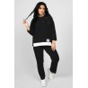 Trening dama marimi mari Rose 8027