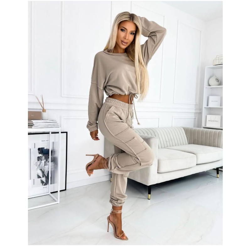 Trening dama Pocket 3901-23