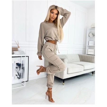 Trening dama Pocket 3901-23