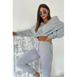 Trening dama bumbac 3912