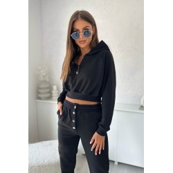 Trening dama bumbac 3912