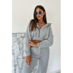 Trening dama bumbac 3912
