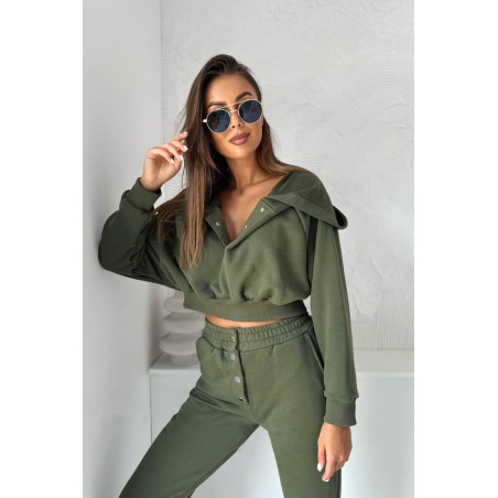 Trening dama bumbac 3912