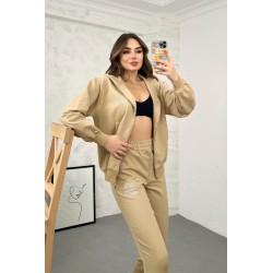 Trening dama bumbac BG 3826/3883