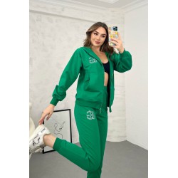 Trening dama bumbac BG 3826/3883