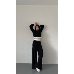 Trening dama bumbac Evazat 3873