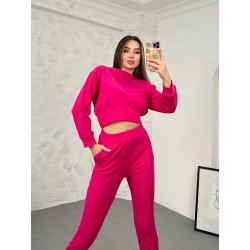 Trening dama bumbac RapLev 3845