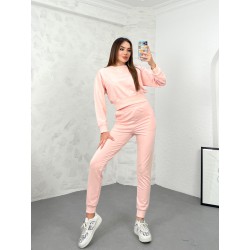 Trening dama bumbac RapLev 3845