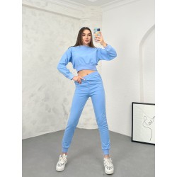 Trening dama bumbac RapLev 3845