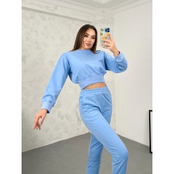 Trening dama bumbac RapLev 3845