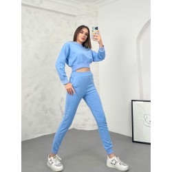 Trening dama bumbac RapLev 3845