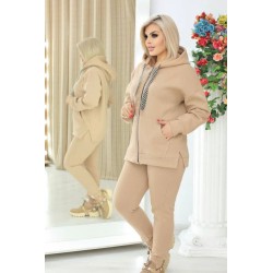 Trening dama marimi mari vatuit Collection 3582-23