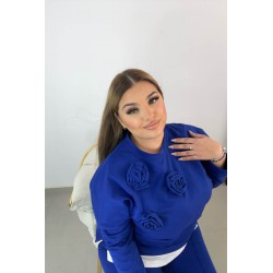 Trening dama marimi mari Rose 8027
