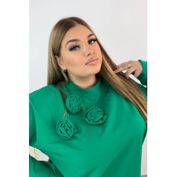 Trening dama marimi mari Rose 8027