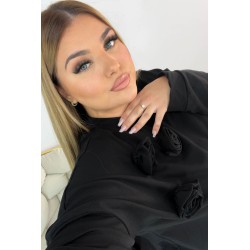 Trening dama marimi mari Rose 8027