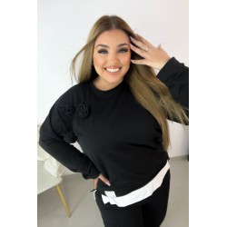Trening dama marimi mari Rose 8027