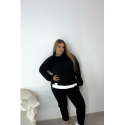 Trening dama marimi mari Rose 8027