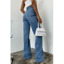 Blugi dama boyfriend 754