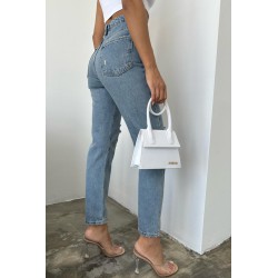 Blugi dama boyfriend 668