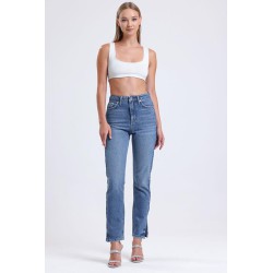 Blugi dama boyfriend 126