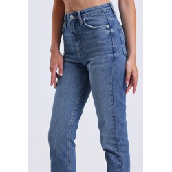 Blugi dama boyfriend 126