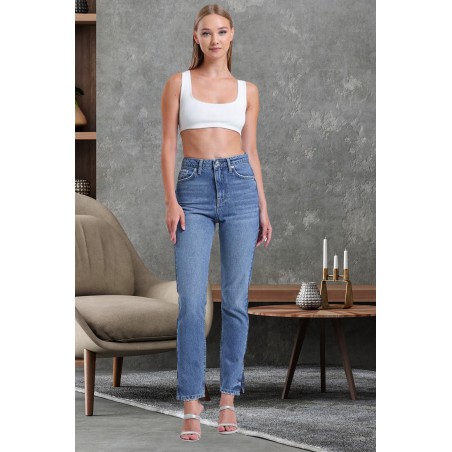 Blugi dama boyfriend 126