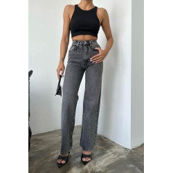 Blugi dama boyfriend 632