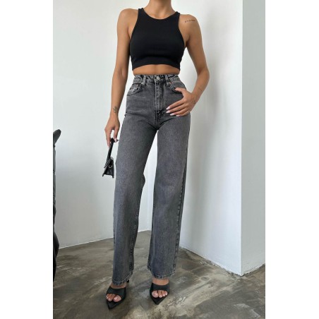 Blugi dama boyfriend 632