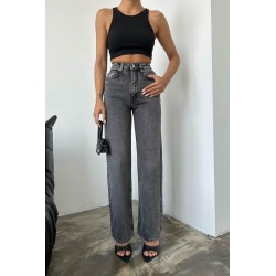 Blugi dama boyfriend 632