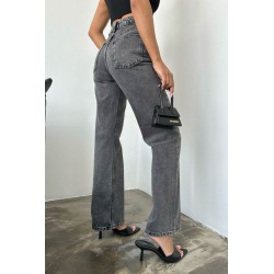 Blugi dama boyfriend 632