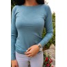 Pulover dama moale 936