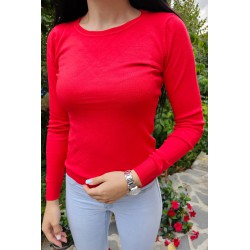 Pulover dama moale 936