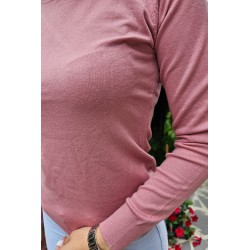 Pulover dama moale 936
