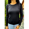 Pulover dama moale 936
