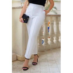 Pantaloni dama marimi mari 6228-23