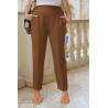 Pantaloni dama marimi mari 6228-23