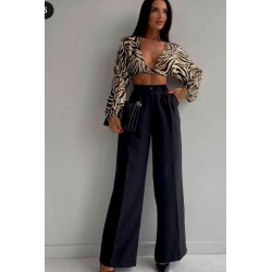 Pantalon dama casual despicati 0105