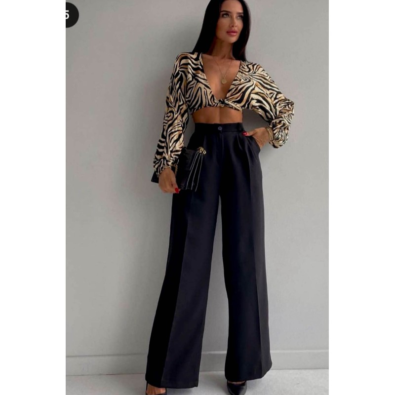 Pantalon dama casual despicati 0105