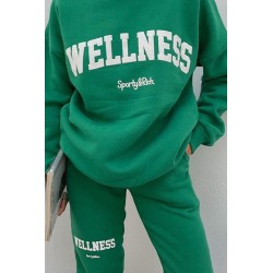 Trening dama bumbac Wellness 3564-23
