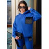 Trening dama marimi mari buzunar 8039
