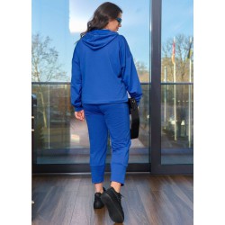 Trening dama marimi mari buzunar 8039