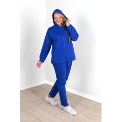 Trening dama marimi mari buzunar 8039