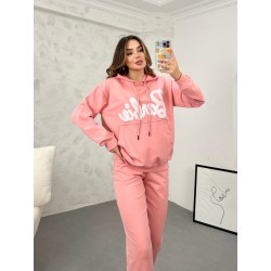 Trening dama bumbac Barbie 3874