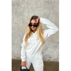 Trening dama bumbac BG couture 3917