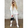 Trening dama bumbac BG couture 3917