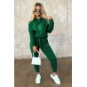 Trening dama bumbac BG couture 3917