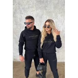 Trening dama bumbac BG couture 3917