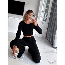 Trening dama bumbac 3922