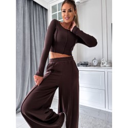 Trening dama bumbac 3922