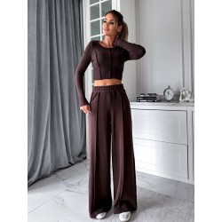 Trening dama bumbac 3922